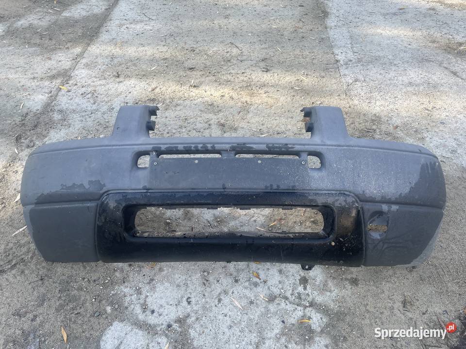 Zderzak przód Land Rover Freelander I Ostrów Wielkopolski