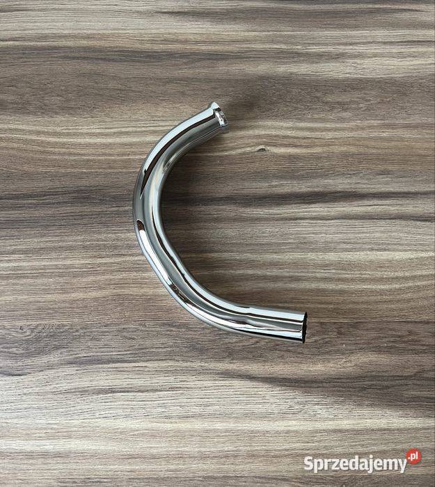 NOWE DUELLS KOLANO KOLANKO WYDECHOWE MZ ETZ 250 śląskie Bielsko-Biała