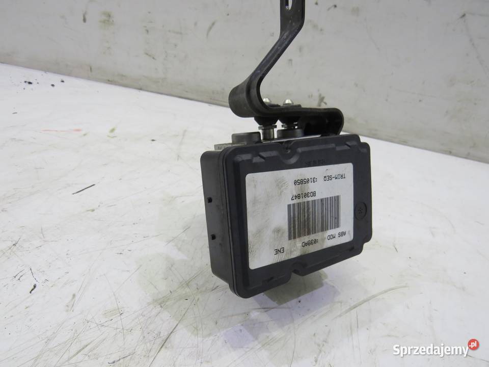POMPA ABS JEEP COMPASS 22 CRD P04877039AD