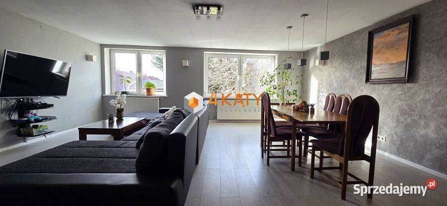 sprzedaży domu szeregowego 21297m2 Kargowa Sprzedaż