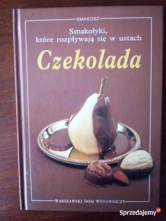 CzekoladaJosef Schroer Zawiercie