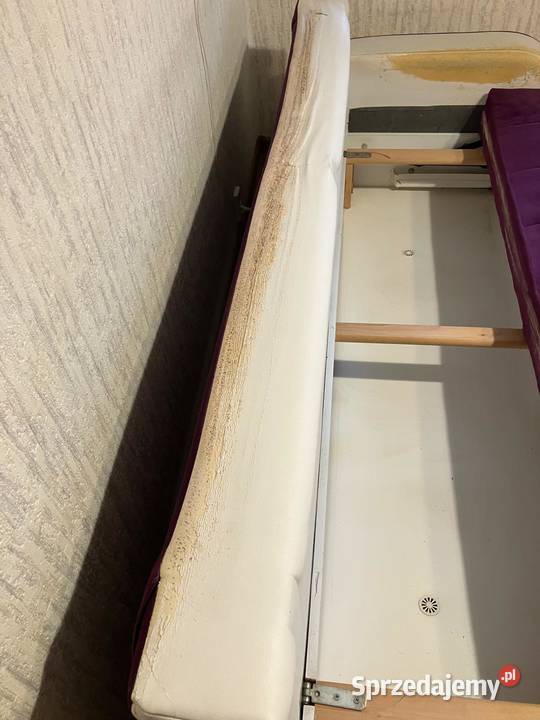 Sofa rozkladana Łódź
