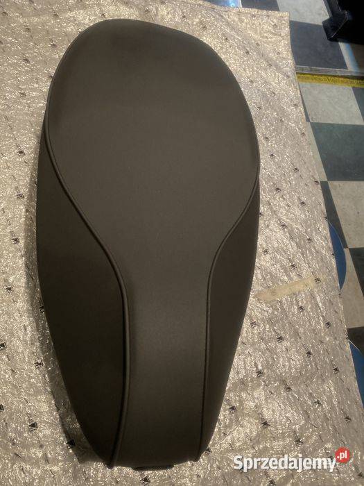 Nowa Kanapa Piaggio Vespa Primavera ABS fotel sprzedam
