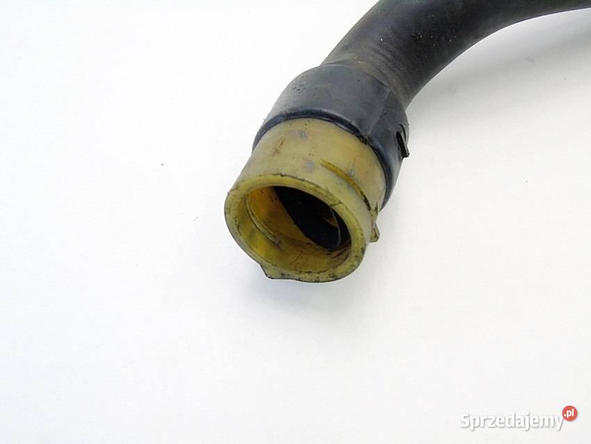 WĄŻ PRZEWÓD RURA WODY 17 CDTI ASTRA H CORSA C osobowe