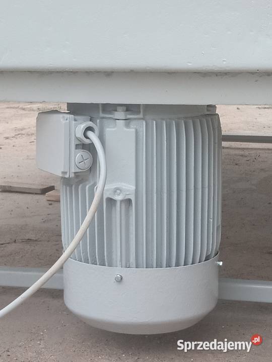 silnik elektryczny 75 111822 kw Jastrząb