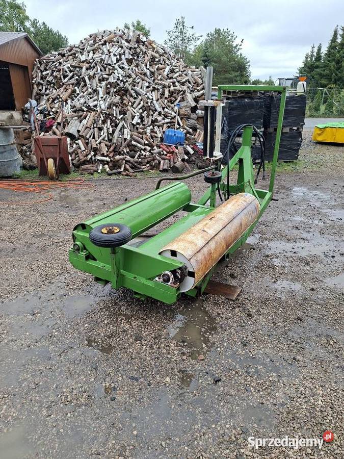 Owijarka sprawna oryginal transport Parczew