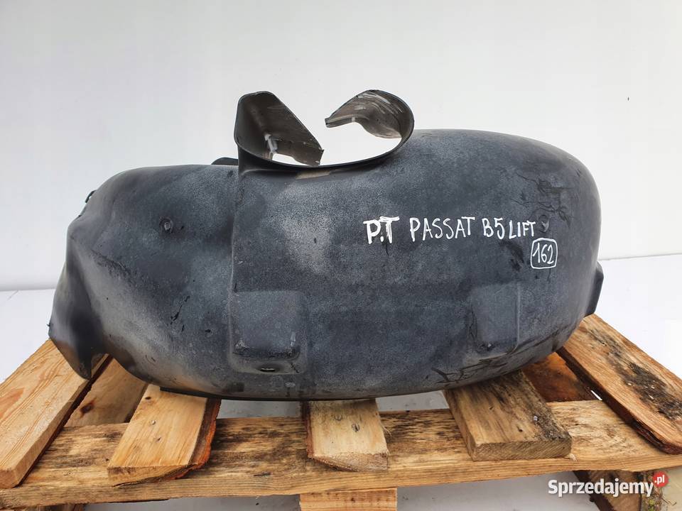 Vw Passat B5 FL kombi PRAWE TYLNE NADKOLE Prawy lubelskie Chełm