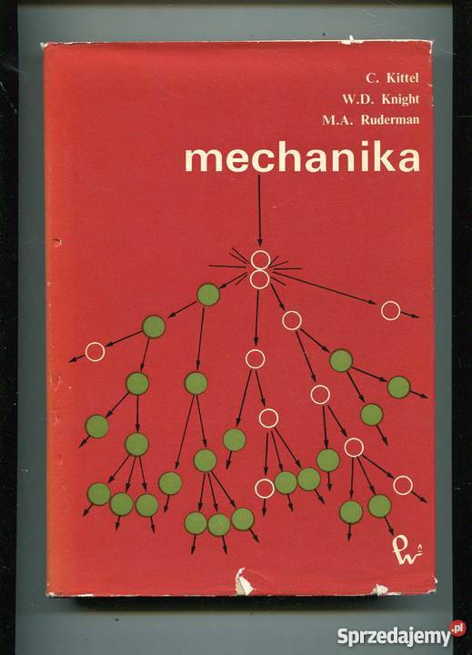 Mechanika Kittel Knight Ruderman Szczecin