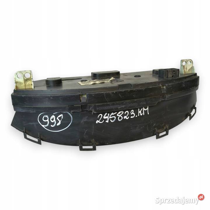 LICZNIK ZEGARY 735470250 Fiat Idea 12 14 16V 13 Chełm sprzedam
