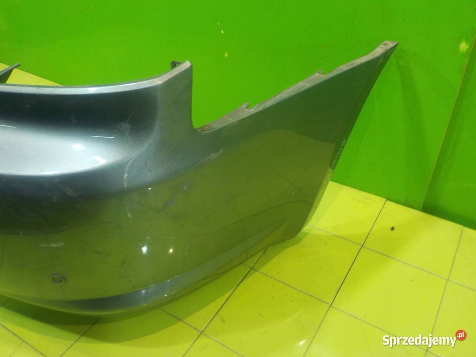 CHRYSLER SEBRING III 07r 0610 SEDAN 4D zderzak Zderzaki mazowieckie Suków sprzedam