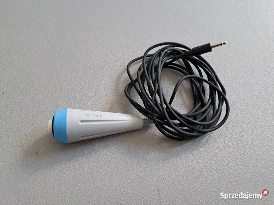 Kardiotokograf Medical Econet Smart 3 2024 2x Warszawa