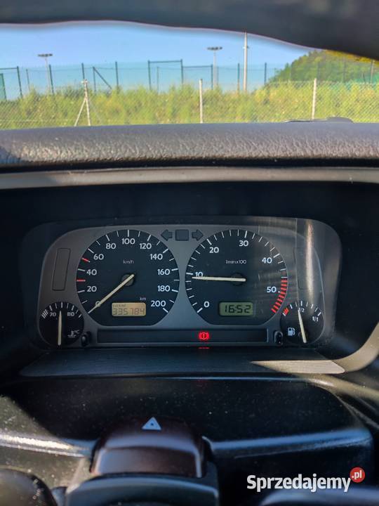 GOLF 4x4 syncro Sucha Beskidzka sprzedam