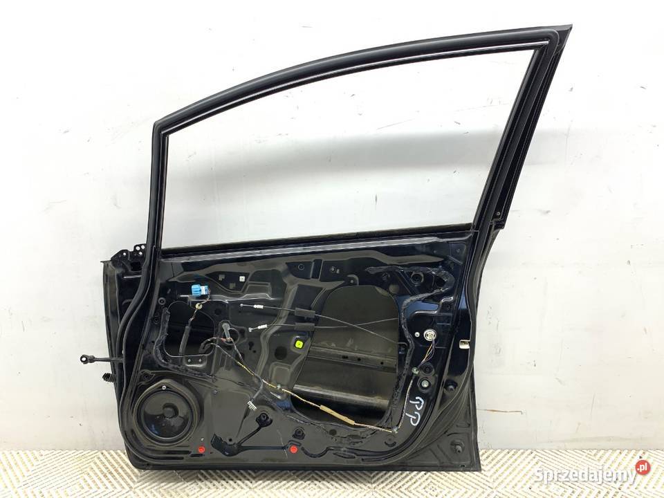 DRZWI PRAWY PRZÓD HONDA JAZZ III Hatchback