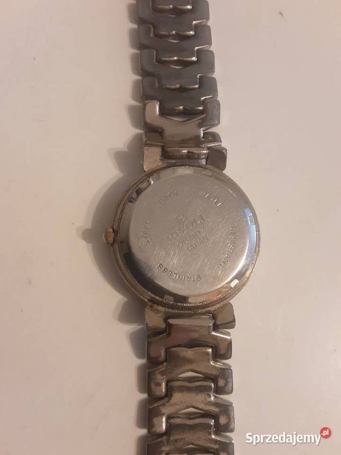ZEGAREK RIVOLI Zegarki Szczecinek