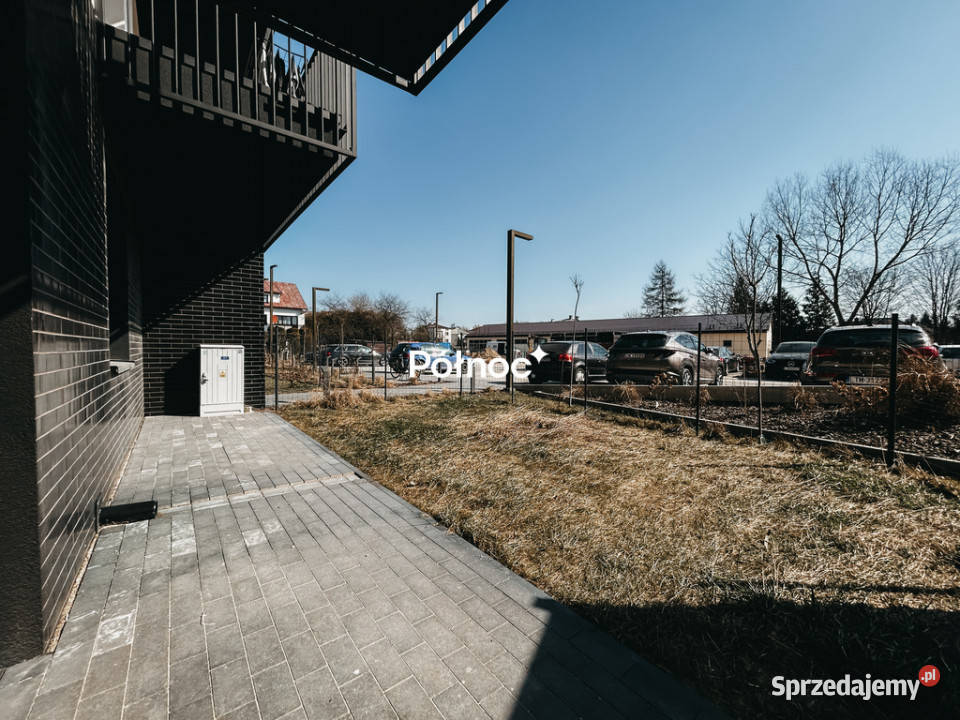 Nowe mieszkanie na wynajem Wyszyńskiego Tomaszów Lubelski sprzedam