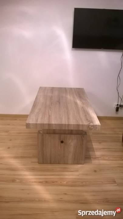 Ława Aversa z serii mebli Hubertus 50cm mazowieckie Warszawa