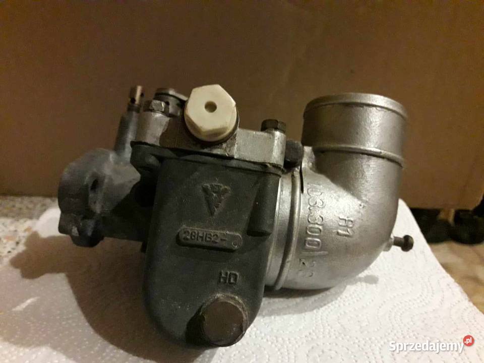 Gaźniki Jikov 35 POH BVF H3625 28HB29 SU HS