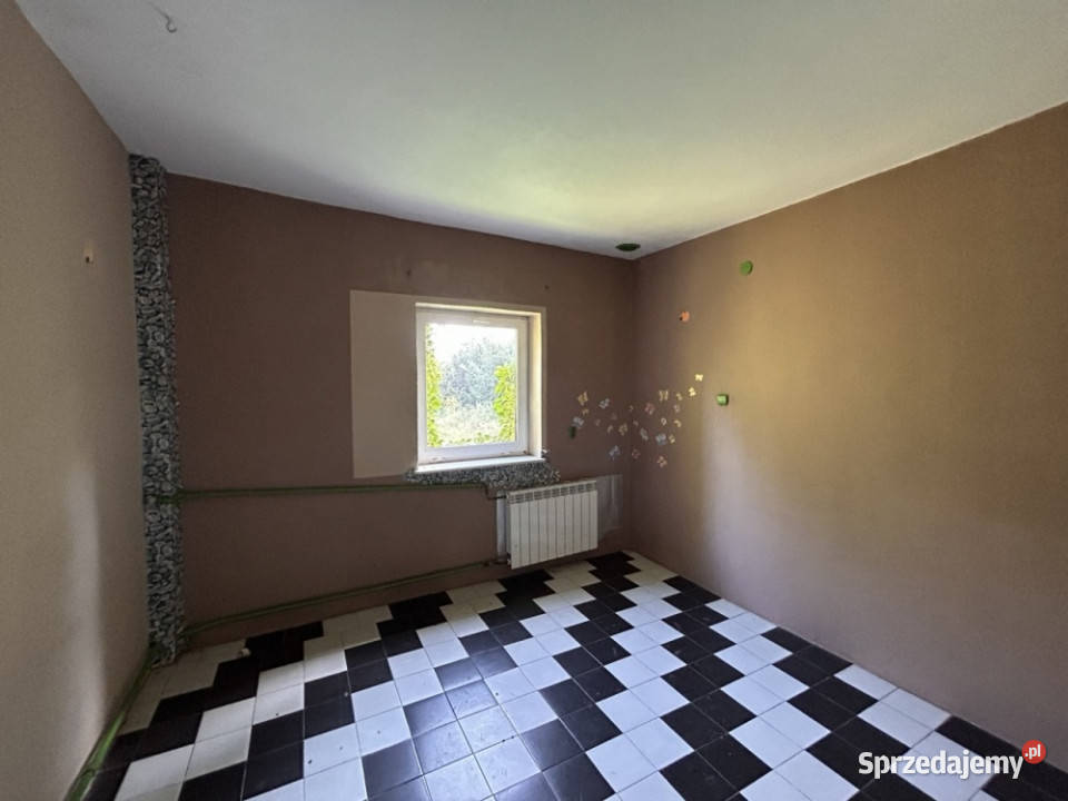 Dom w Anielinie 2938zł/m2 Nieruchomości Anielin