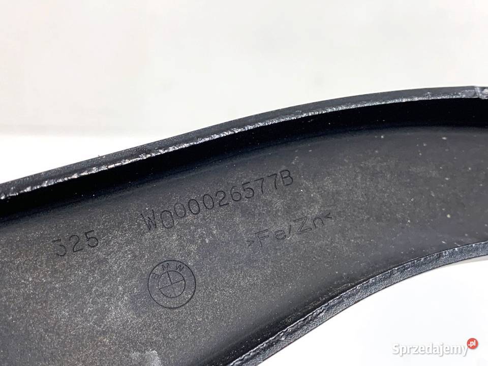 RAMIĘ WYCIERACZKI LEWY PRZÓD BMW F30 1118 osobowe