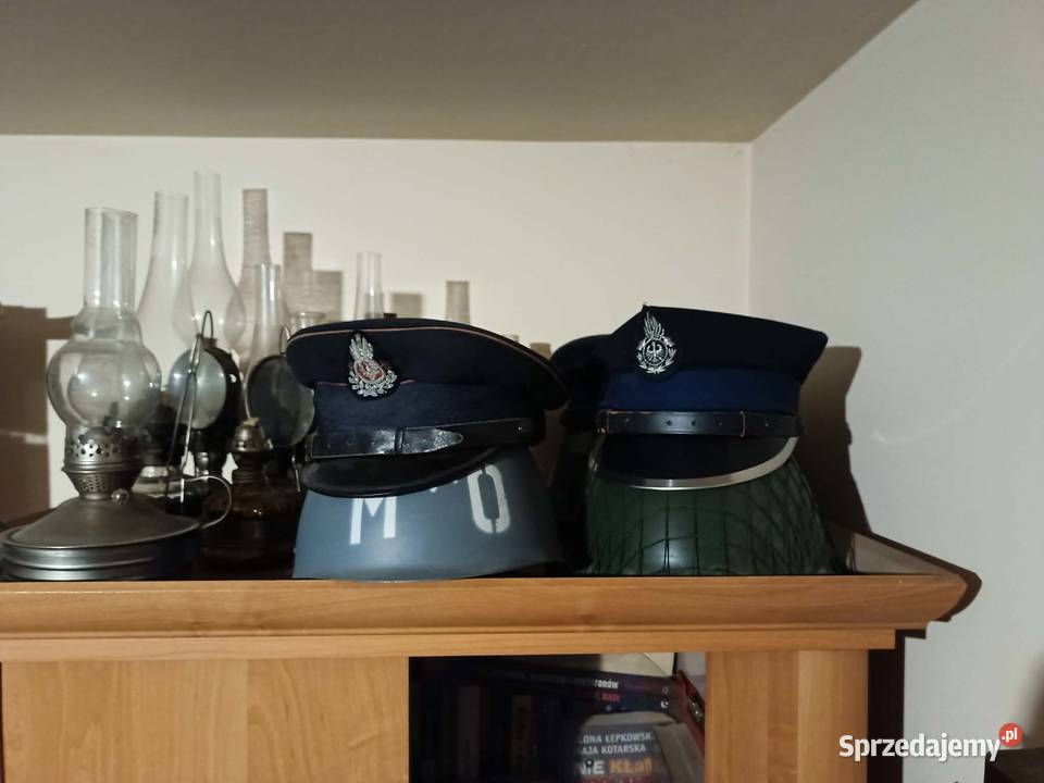 Różne Starocie Militaria podkarpackie Łańcut