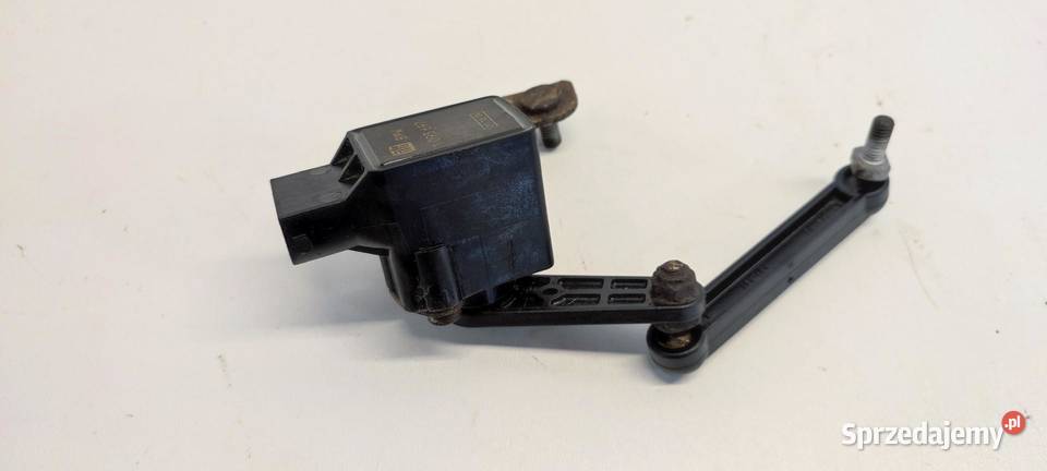 BMW E60 CZUJNIK POZIOMOWANIA 1093697 6752797 dolnośląskie
