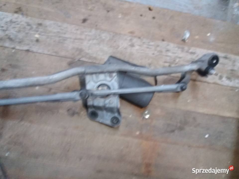 Mechanizmy wycieraczek Ford Escort mazowieckie Łagów