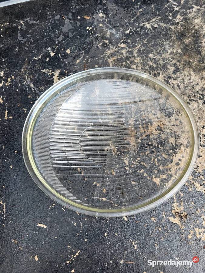 BOSCH SZKŁO LAMPY PRZÓD VW GARBUS VW KAFER Klosze Oświetlenie śląskie Rybnik