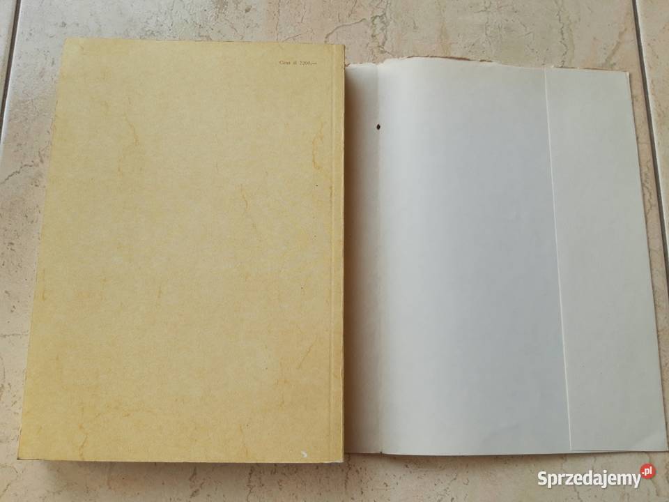 Wizerunki Książąt i Królów Polskich 1988 Bielsko-Biała sprzedam