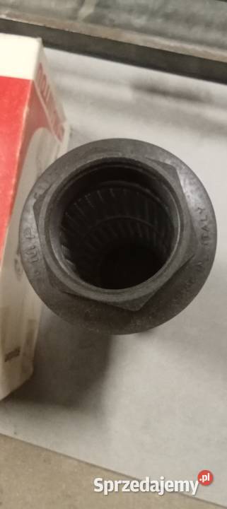 Filtr oleju hydraulicznego ssący 513752 Rudno