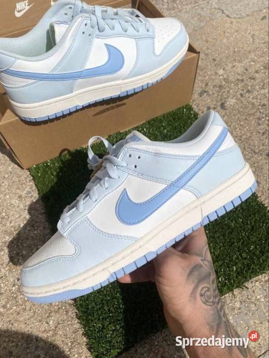 Nike Dunk Low Next Nature Obuwie sportowe Kalisz sprzedam
