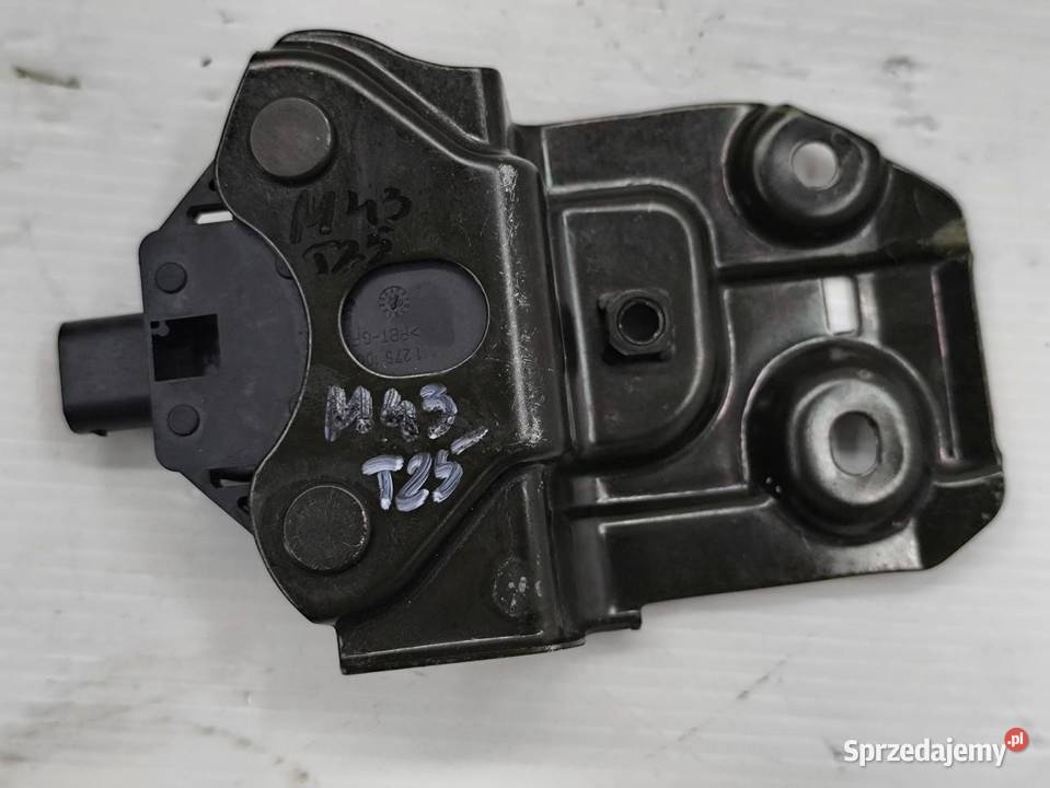 MODUŁ CZUJNIK SENSOR ESP TOYOTA AVENSIS II T25 osobowe