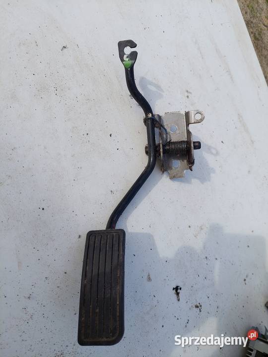 Pedał gazu Honda Civic VII 17 CTDI 0105 Przyborów