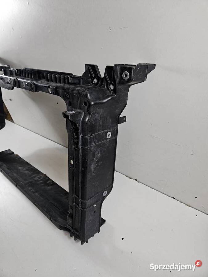 SKODA SCALA KAMIQ PAS PRZEDNI WZMOCNIENIE PRZÓD osobowe Międzychód