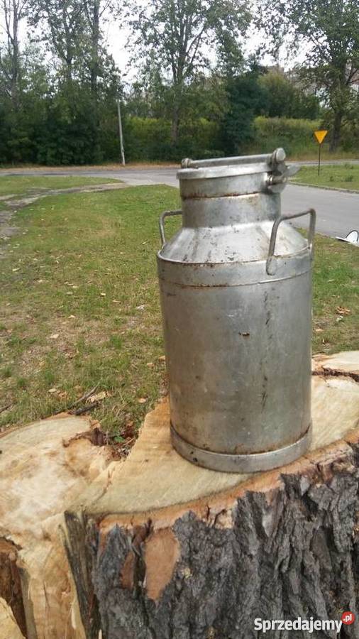 Stara kanka Sosnowiec