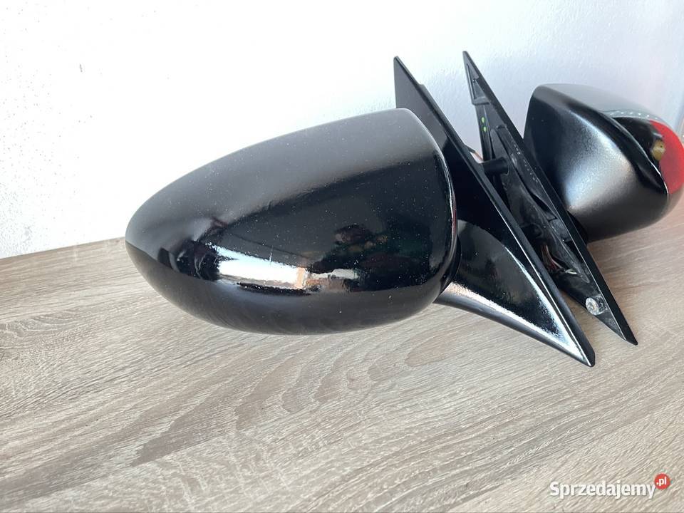 BMW e39 lusterka fake m5 osobowe Chełm sprzedam