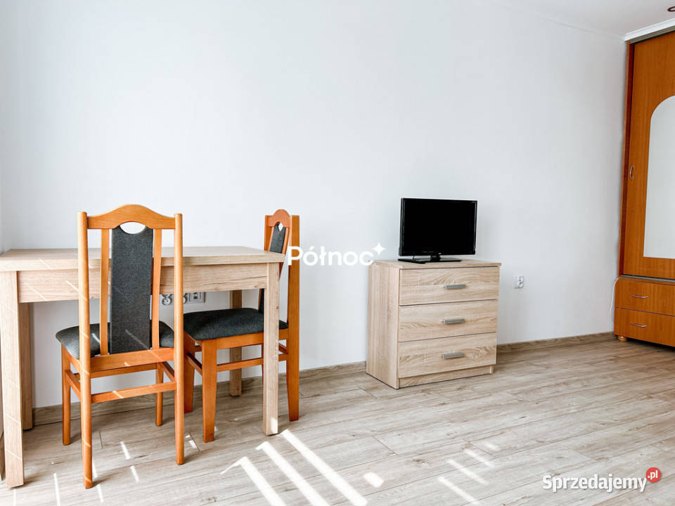 Nowoczesne Mieszkanie Rolnicza 38m2 Tomaszów Lubelski