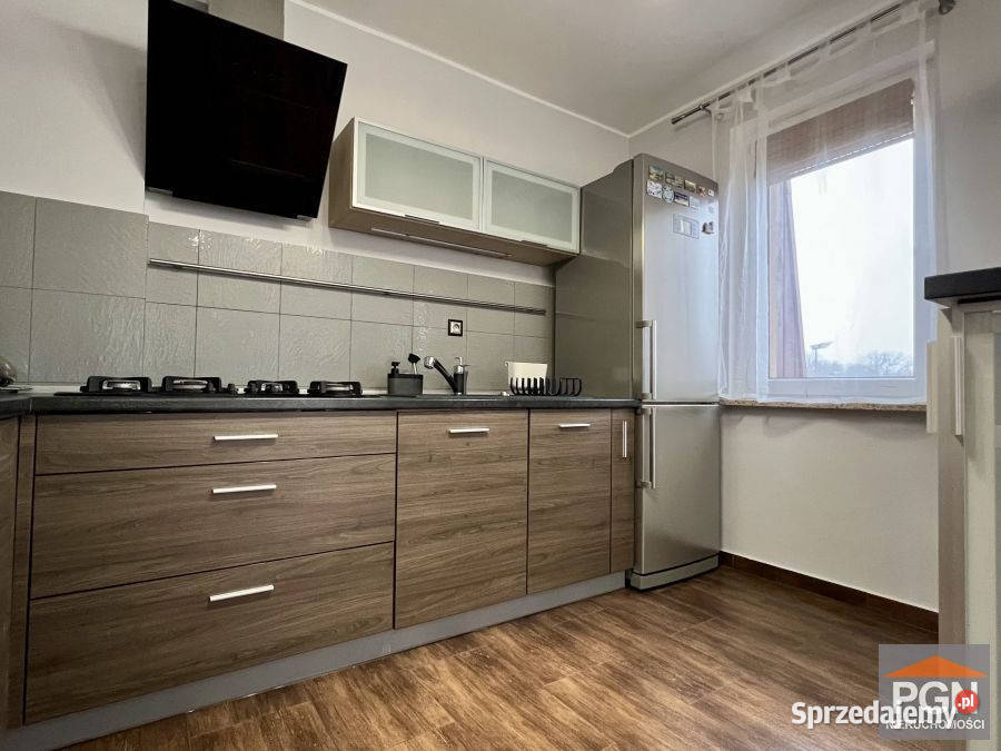 sprzedaży mieszkania Dziwnów 7343m2 3 pok