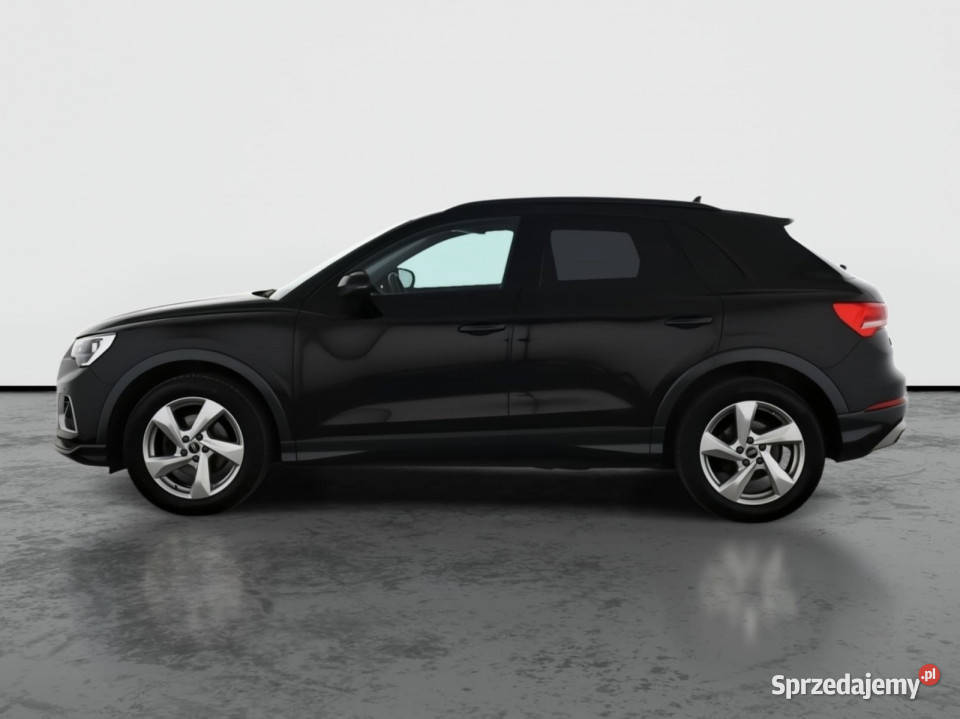 Audi Q3 35 TFSI 4/5 mazowieckie