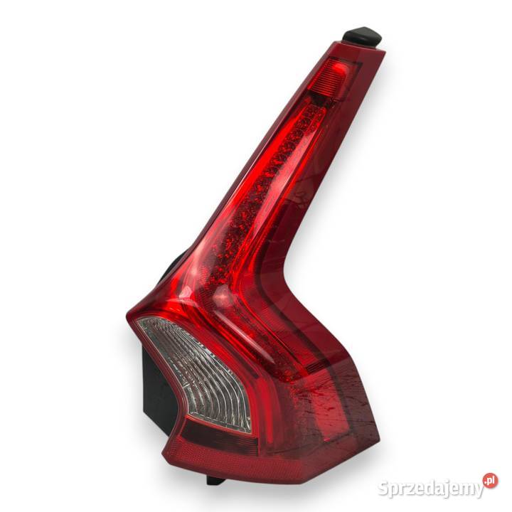 LAMPA PRAWA Volvo V60 20102018 tylna tylnia Chełm