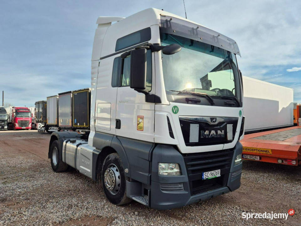 MAN Tgx