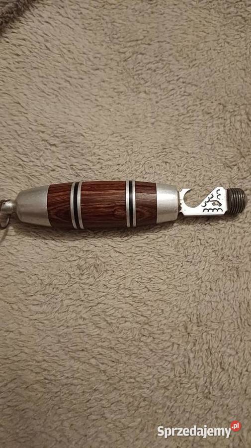 Nożyk i otwieracz do butelek Lubartów