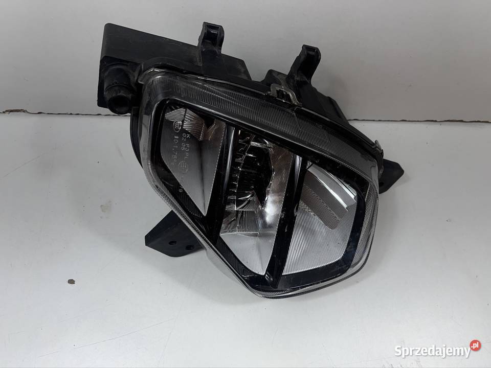 VW TAIGO 2G7941662 HALOGEN LED DRL PRAWY Międzychód