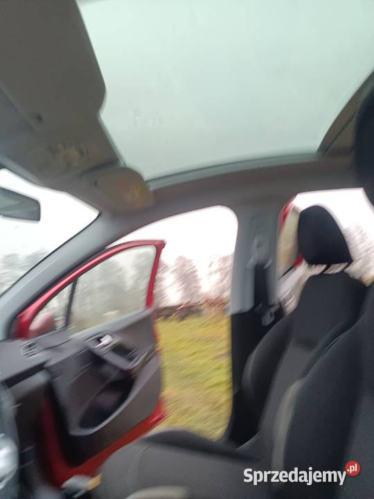 Peugeot 208 Janówek