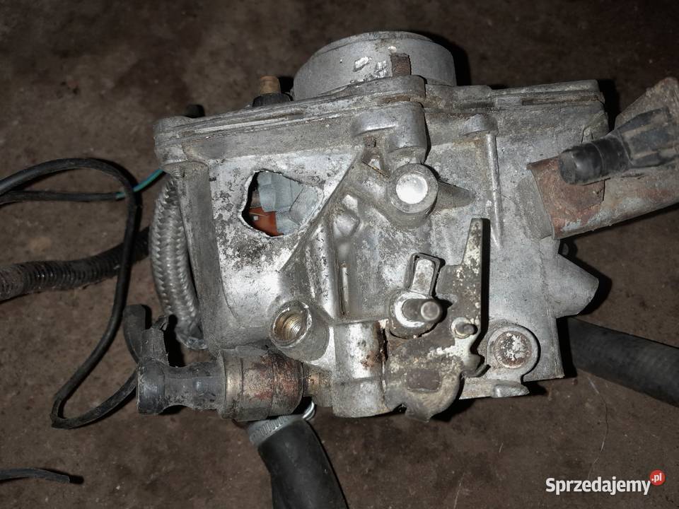 Ford sierra gaźnik podlaskie Łomża