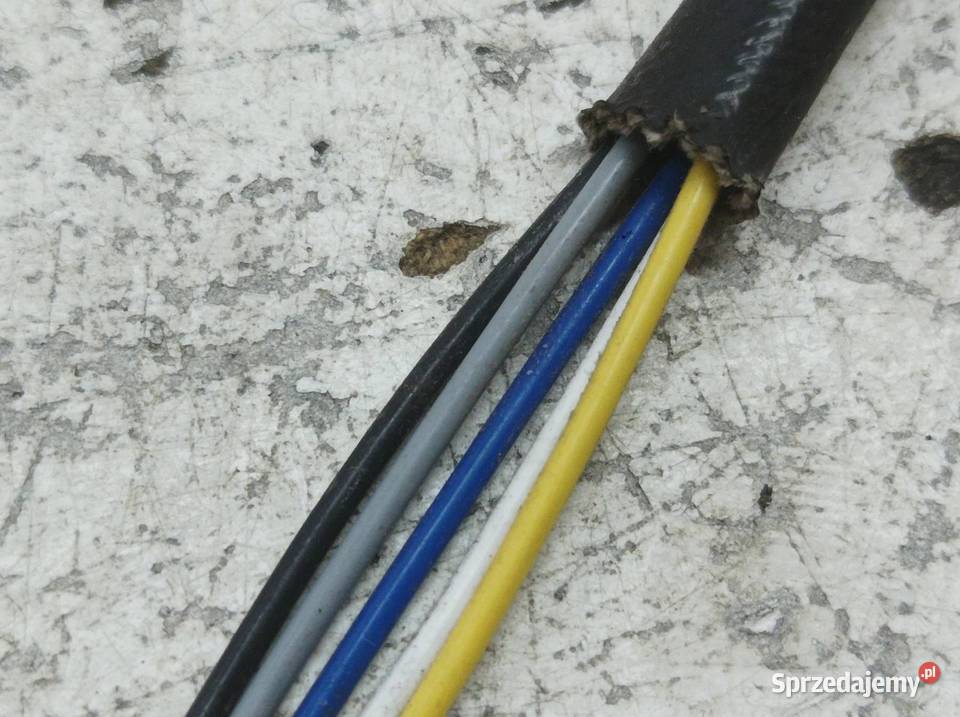 SONDA LAMBDA F1F19Y460EA 15 D Ford Transit