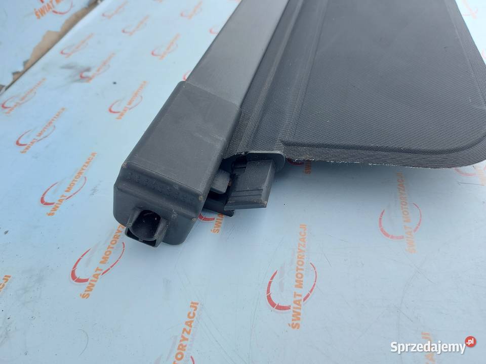 FORD KUGA MK2 II 15r roleta bagażnika osobowe Rolety bagażnika Części samochodowe Kielce