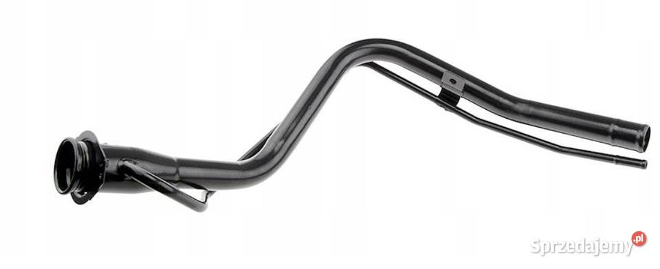 Suzuki Swift 0511 rura wlewu paliwa NOWA Łódź