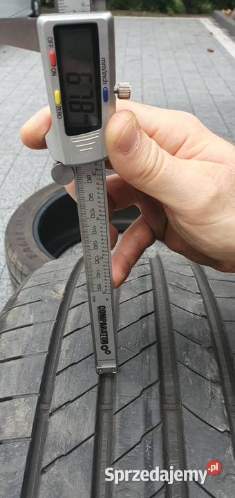 goodyear eagle f1 asymmetric 3 2654521 lato Piaseczno