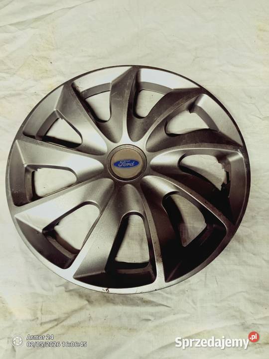 Kołpak 15 Ford łódzkie Pałczew sprzedam