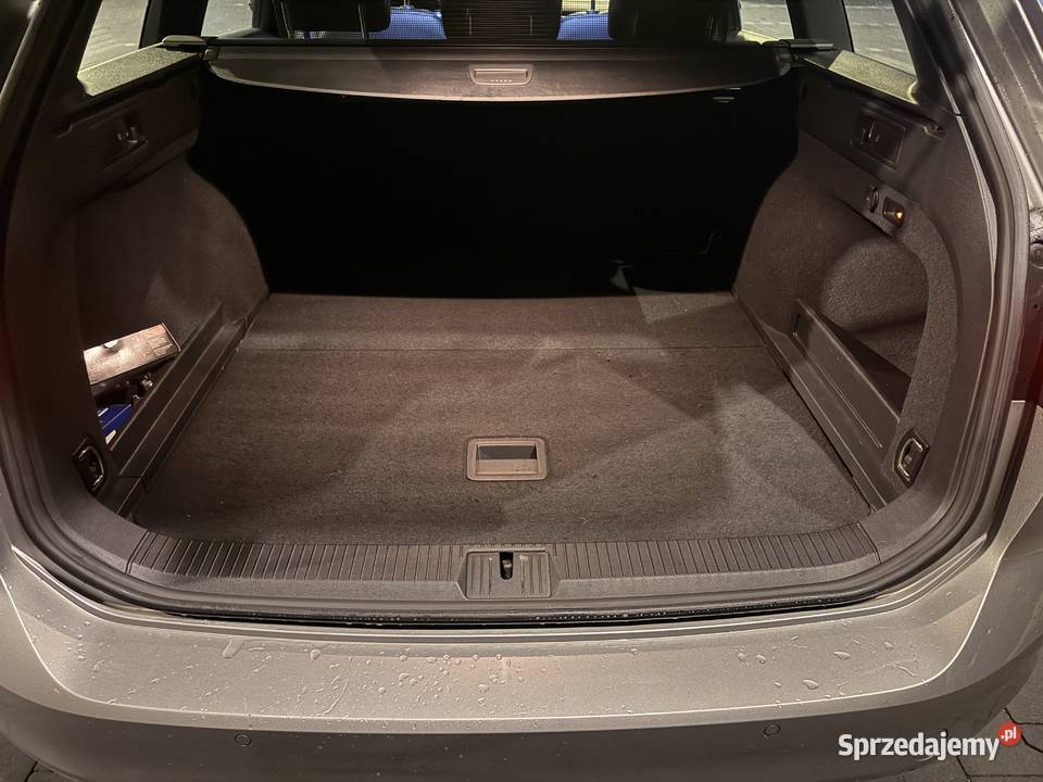 Volkswagen Passat B8 20 Variant 20 TDI Highline Kędzierzyn-Koźle